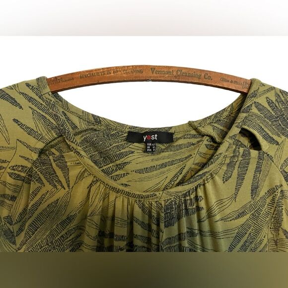 Yest A Line Dress Size 8 - Picture 4 of 5